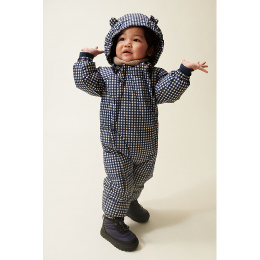 Liewood Sylvie skafander za bebe, Classic navyD 