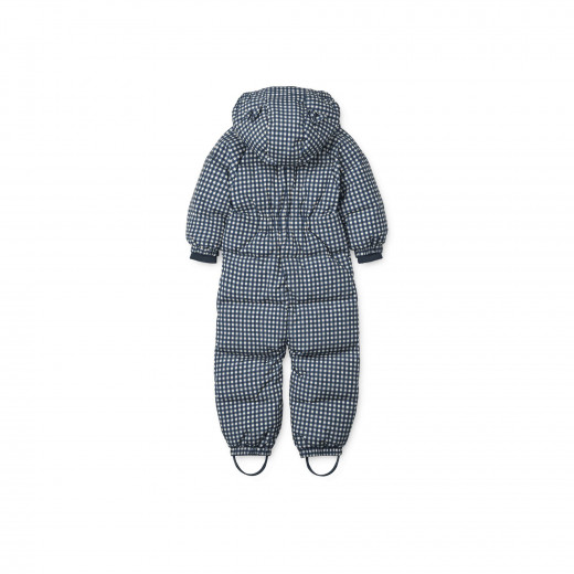 Liewood Sylvie skafander za bebe, Classic navyD 