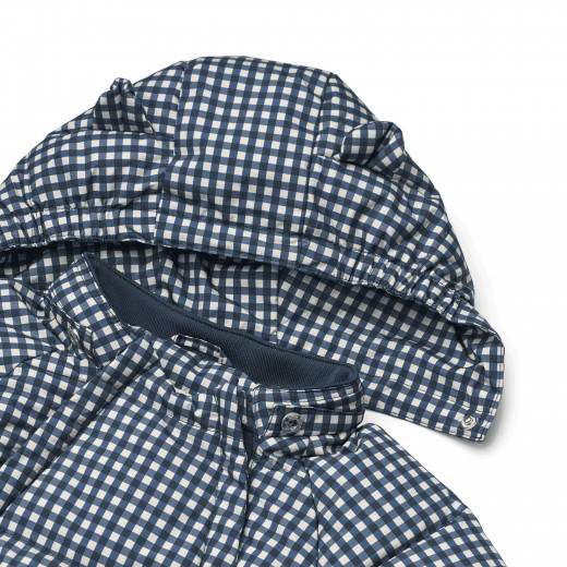 Liewood Sylvie skafander za bebe, Classic navyD 