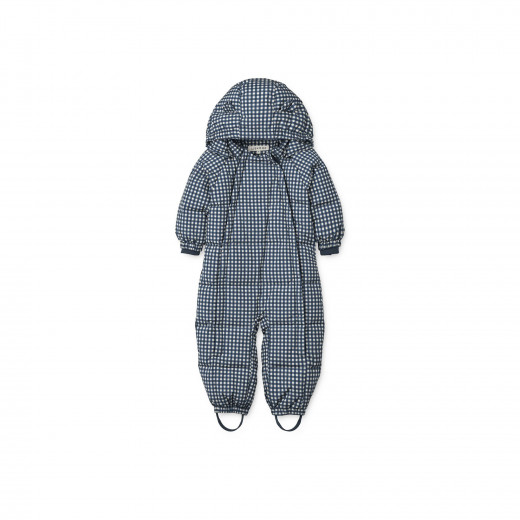 Liewood Sylvie skafander za bebe, Classic navyD 