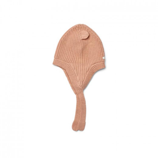 Liewood Aviana kapa za bebe,Tuscany R/Pale Tusc 