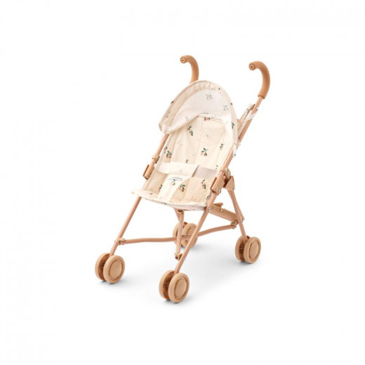 Liewood Elsie kolica za lutke,Peach / Sea shell 