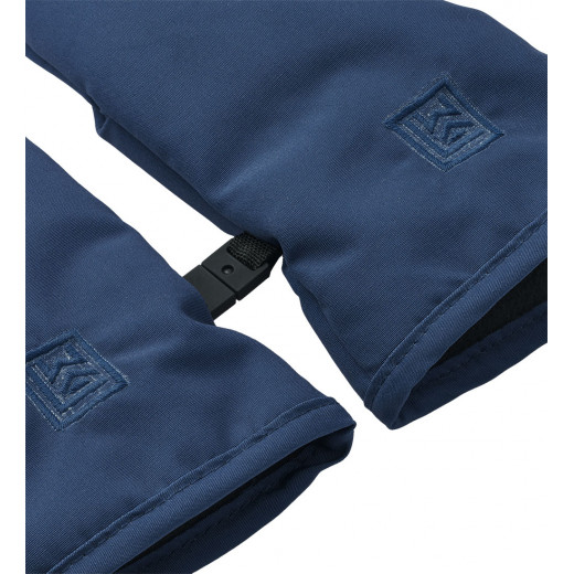 Liewood Hakon rukavice,Indigo blue 