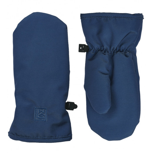 Liewood Hakon rukavice,Indigo blue 