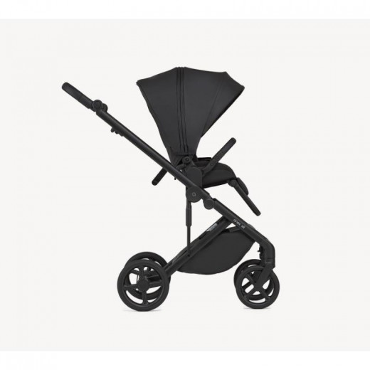 ANEX duo sistem Eli, Midnight 