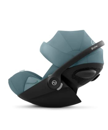 Cybex a-s Cloud G i-Size Plus (40-87cm)Stormy Blue 