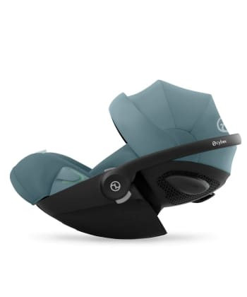 Cybex a-s Cloud G i-Size Plus (40-87cm)Stormy Blue 