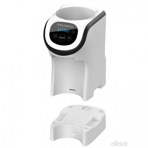 Babby Brezza postolje FP Mini 