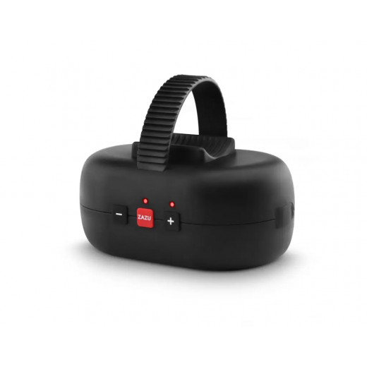 Zazu baby rocker Robby, Black 