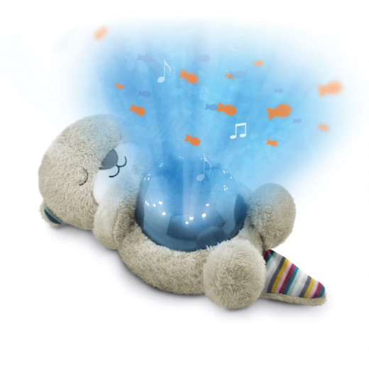 Zazu muzički projektor okean vidra Otto 