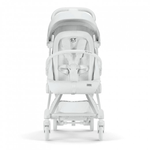 Cybex kolica Coya Urban Mobility, White 