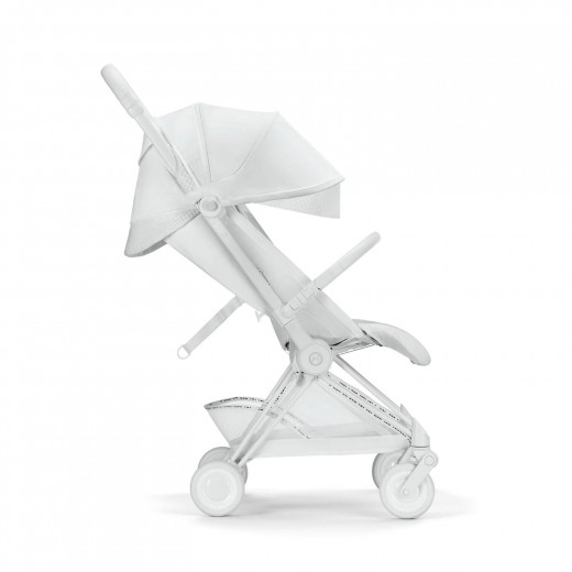 Cybex kolica Coya Urban Mobility, White 