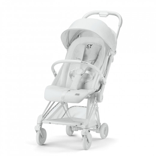 Cybex kolica Coya Urban Mobility, White 