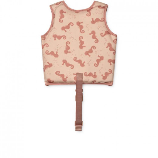 Liewood prsluk za plivanje Dove 2-3Y,SeahoApple 