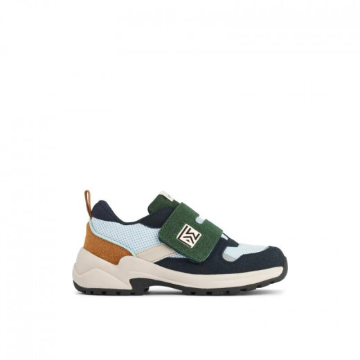 Liewood patike Denisa,Classic navy multi mix 