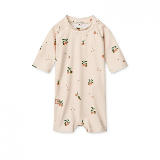 Liewood kupaći kostim jednodelni Thor,R Sea shell 