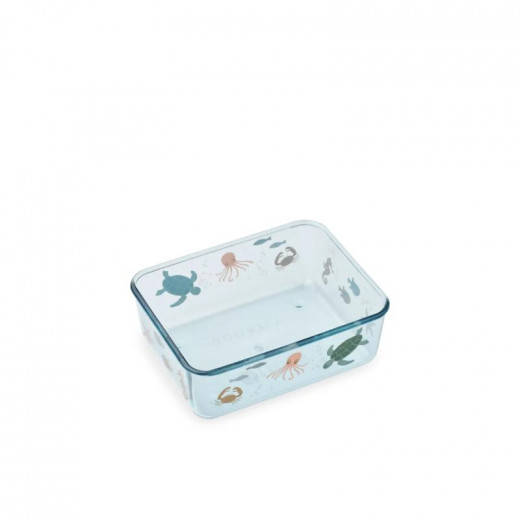 Liewood kutija za ručak Ako, Sea C/Sandy 