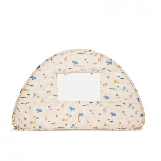 Liewood Everett  Pop Up šator sa bazenom,S SandyM 