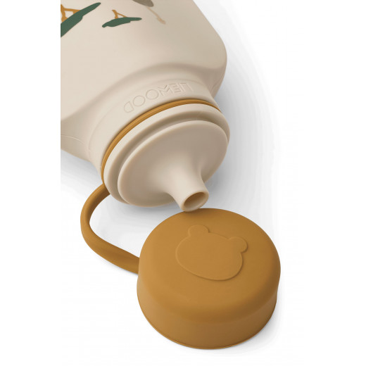 Liewood flašice za hranu Lizzie,Safary S Mix 