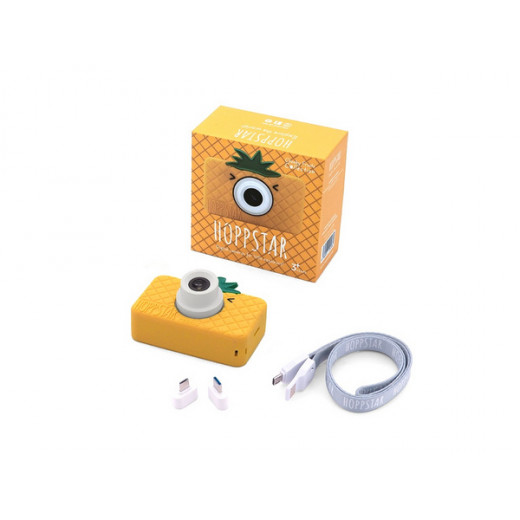 Hoppstar dečiji dig fotoaparat Rookie Pina coolada 