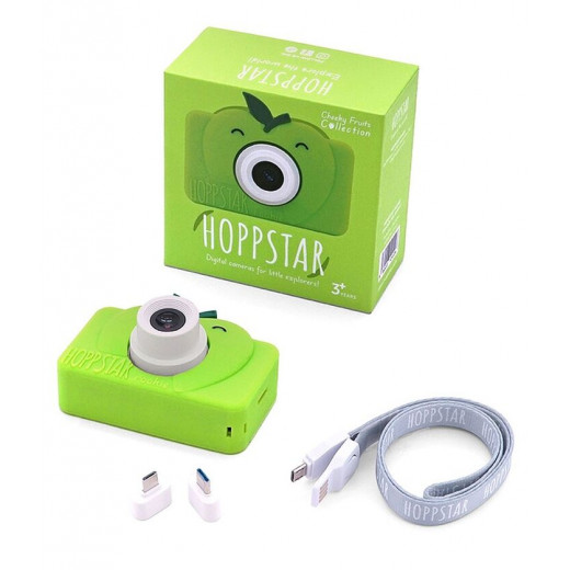 Hoppstar dečiji dig fotoaparat Rookie Mr. Smithy 