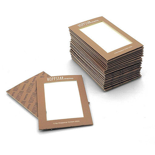 Hoppstar igra memorije 