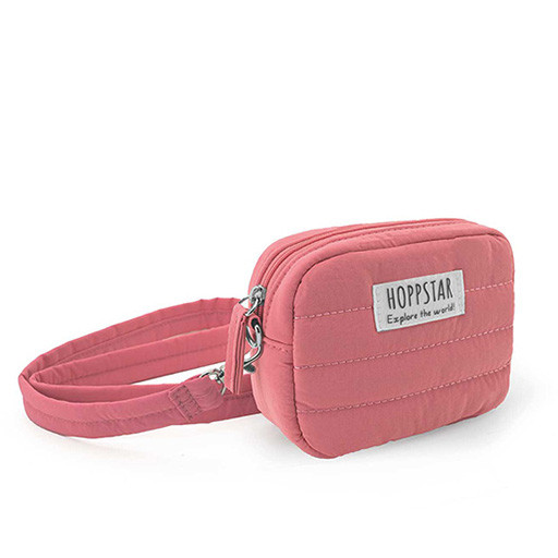Hoppstar torbica mini Bubblegum 