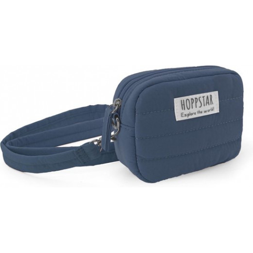 Hoppstar torbica mini Navy 