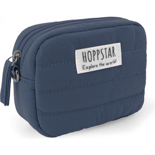 Hoppstar torbica mini Navy 