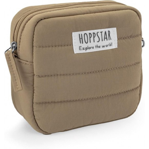 Hoppstar torbica midi Cream 