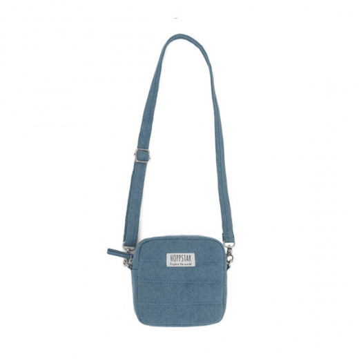Hoppstar torbica midi Denim 