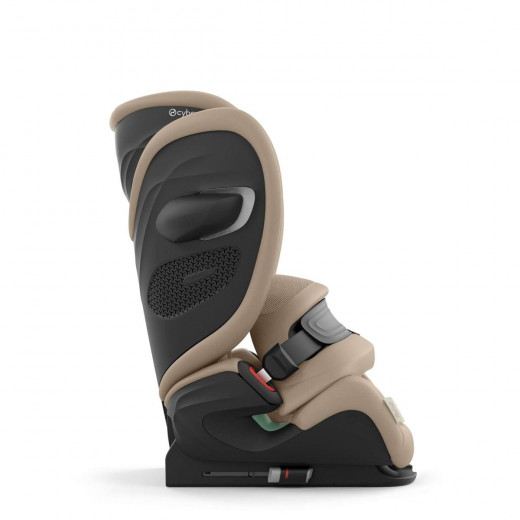 Cybex a-s Pallas G2 i-size Plus(76-150cm)Alm.Beige 