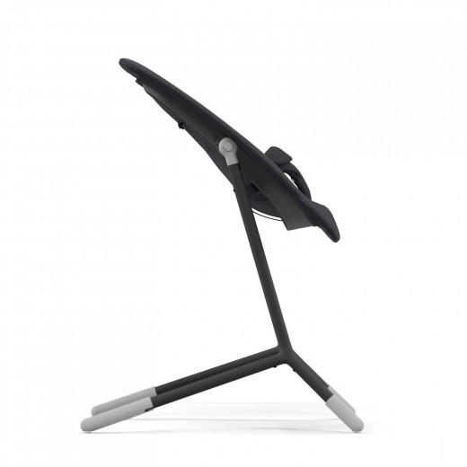 Cybex hranilica Lemo 4u1, Stunning Black 