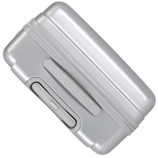 Abs kofer 70cm sa 4 točkića disney joyful mickey 