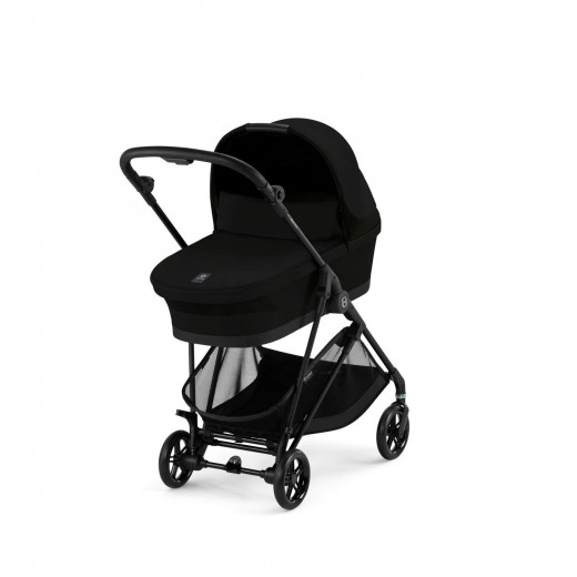 Cybex nosiljka Melio Magic Black 