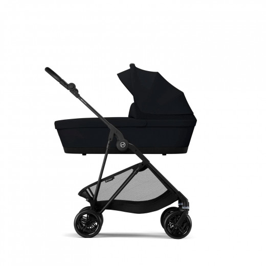 Cybex nosiljka Melio Magic Black 