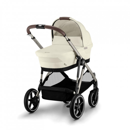 Cybex nosiljka Gazelle, Seashell Beige 