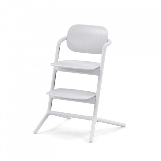 Cybex hranilica Lemo 3u1, All White 