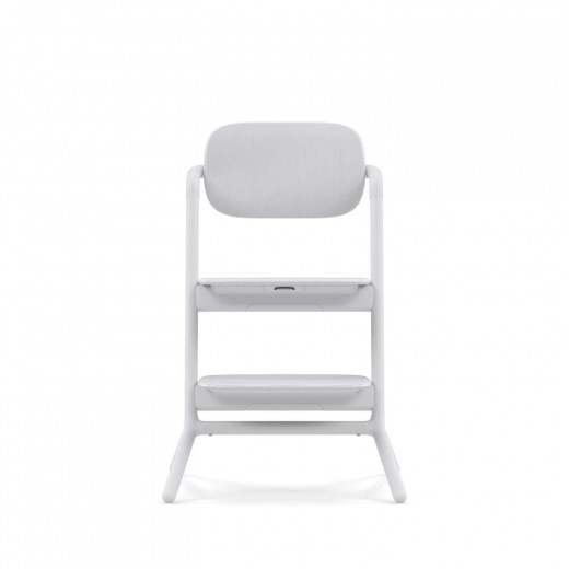 Cybex hranilica Lemo 3u1, All White 