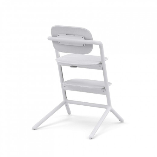 Cybex hranilica Lemo 3u1, All White 