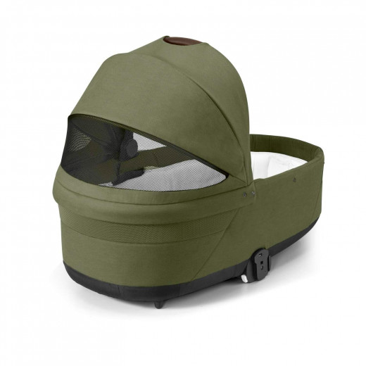 Cybex nosiljka za Balios S Lux, Moss Green 