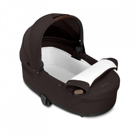 Cybex nosiljka za Balios S Lux, Chocolate Brown 