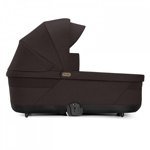 Cybex nosiljka za Balios S Lux, Chocolate Brown 