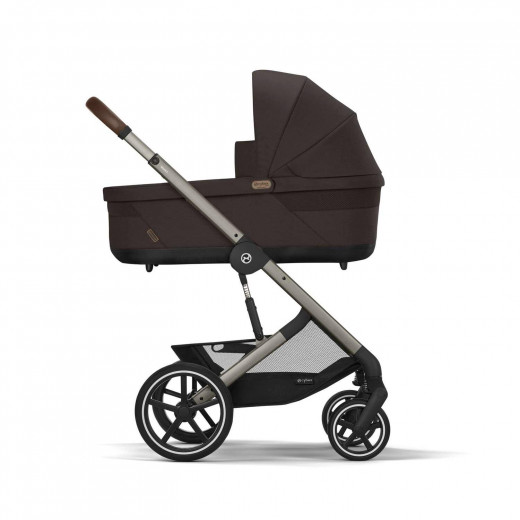 Cybex nosiljka za Balios S Lux, Chocolate Brown 