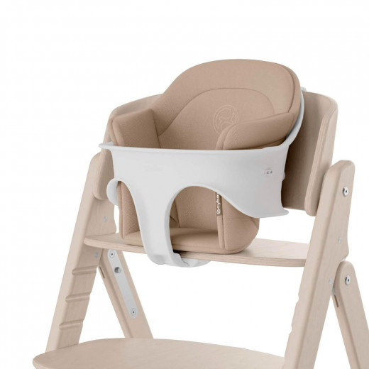 Cybex uložak za hranilicu Click&Fold Almond Beige 