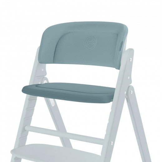 Cybex uložak za hranilicu Click&Fold Stone Blue 