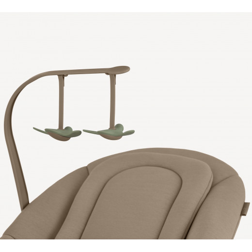 Anex Ozy hranilica/stolica 3 u 1,Fluff 