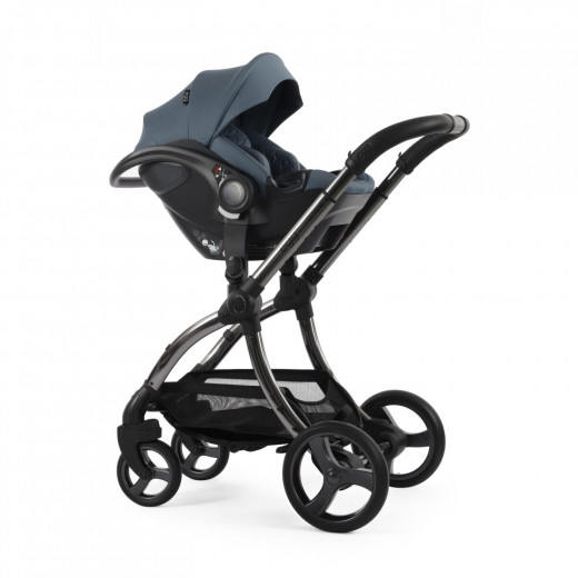 Egg 3 trio sistem, Topaz 