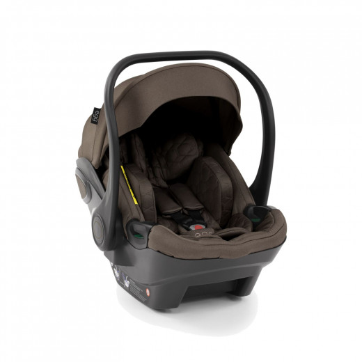 Egg 3 trio sistem, Chocolate Velvet 