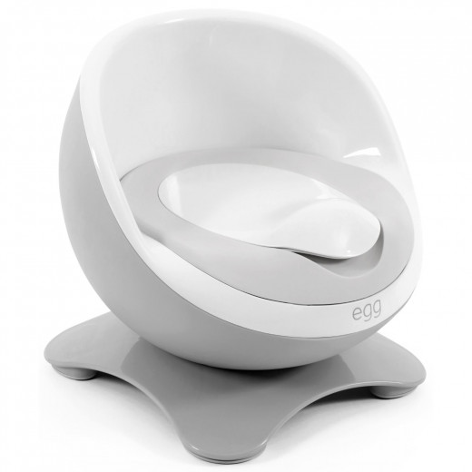 Egg EggLoo noša, Grey 